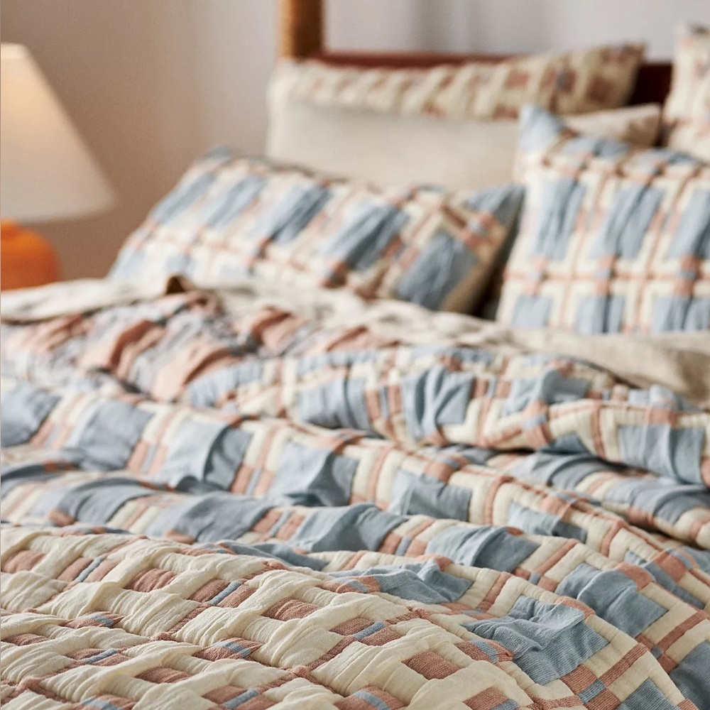 NWOT King Sonya Matelassé Coverlet | Sold Out Online